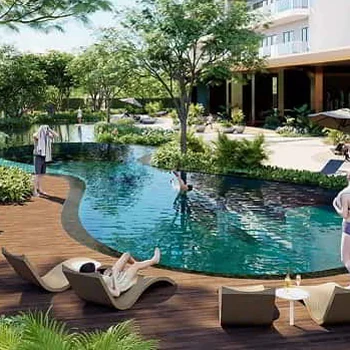 amenities