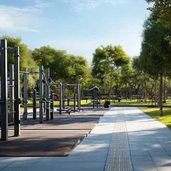 amenities