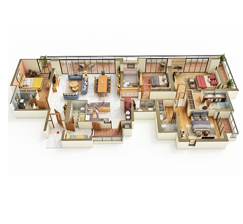 floor-plan